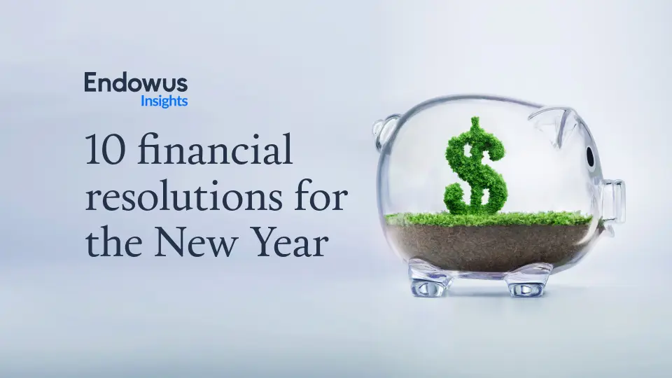 10 money moves to make 2026 your best yet